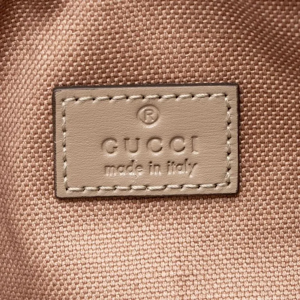 Gucci italian fashion